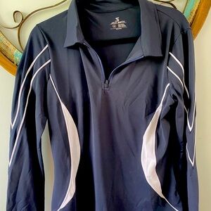 Jack Smit women’s golf shirt